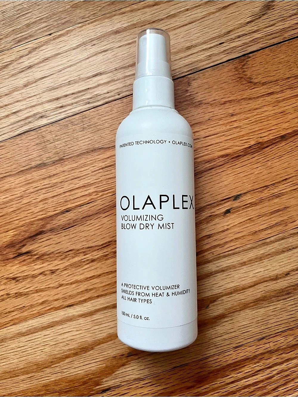 OLAPLEX Volumizing Blow Dry Mist Hair Protectant